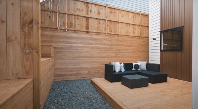Estimating Your Boundaries: How Much Does a Wooden Fence Cost NZ?