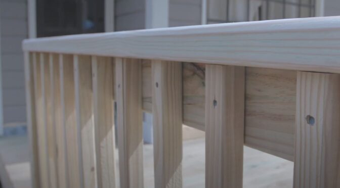 Do I Need to Consult with Auckland Deck Installers Before Picking a Railing?